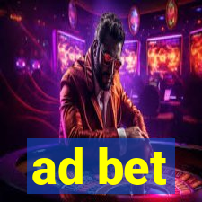 ad bet