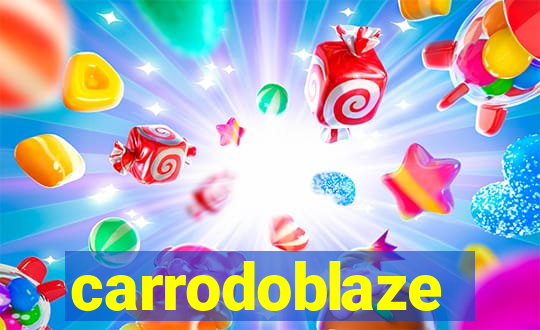 carrodoblaze