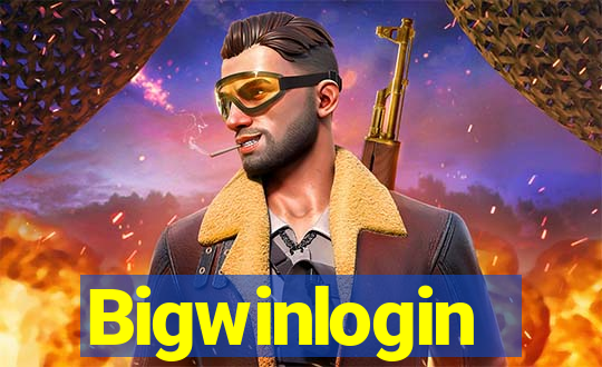 Bigwinlogin