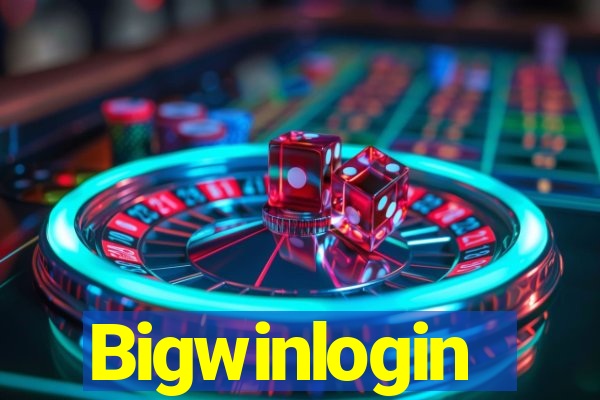 Bigwinlogin