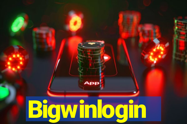 Bigwinlogin