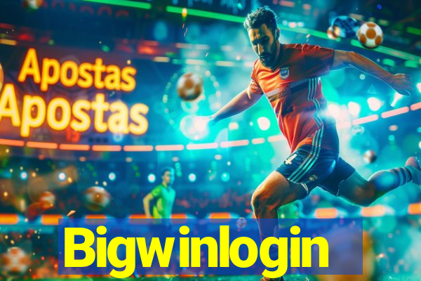 Bigwinlogin