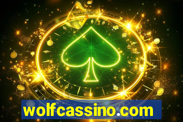 wolfcassino.com