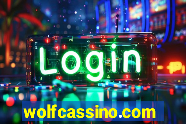 wolfcassino.com