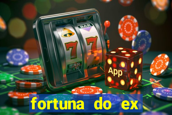 fortuna do ex jogador bebeto