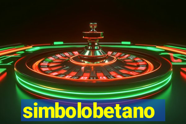 simbolobetano