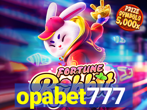 opabet777