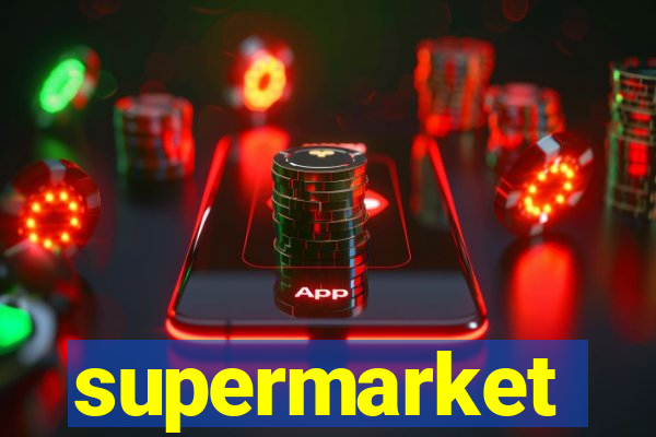 supermarket simulator apk dinheiro infinito