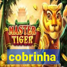 cobrinha