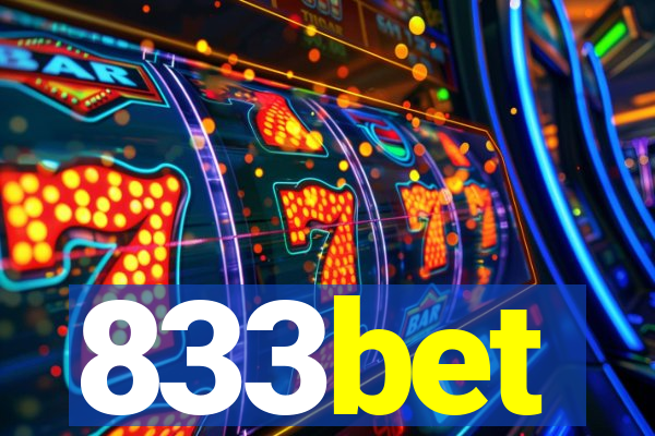 833bet