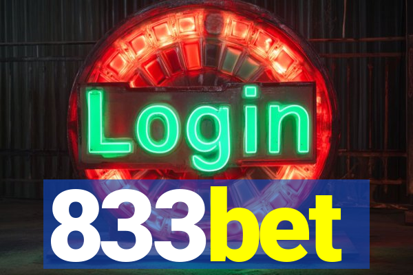 833bet