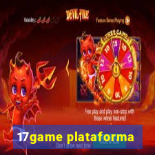 17game plataforma