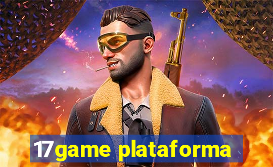 17game plataforma