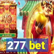 277 bet