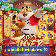 winpilot windows 10