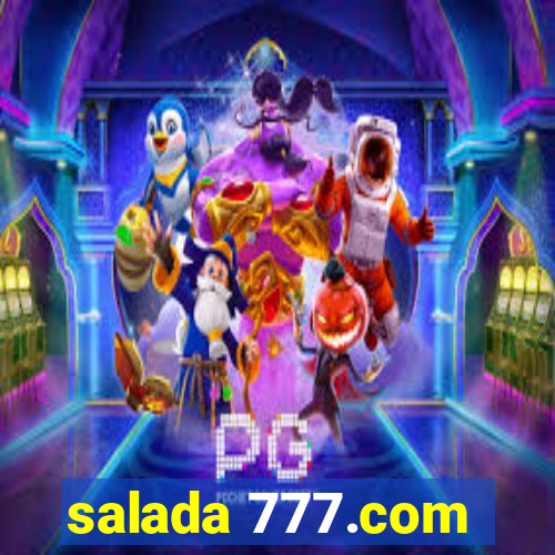 salada 777.com