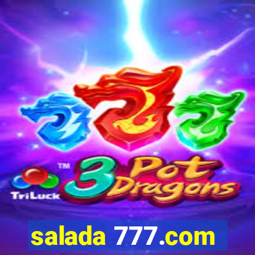 salada 777.com