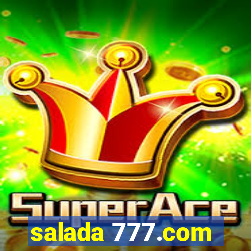 salada 777.com