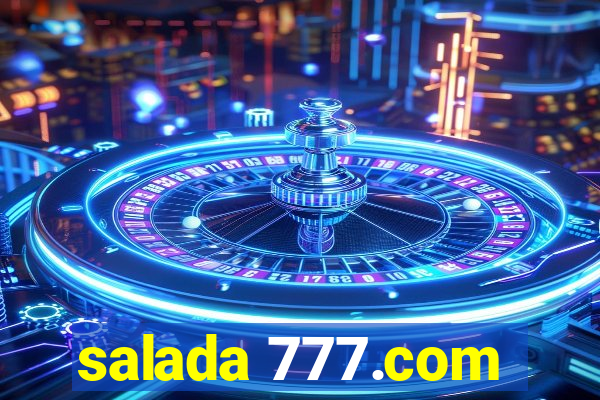 salada 777.com