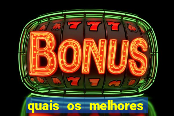 quais os melhores jogos da blaze