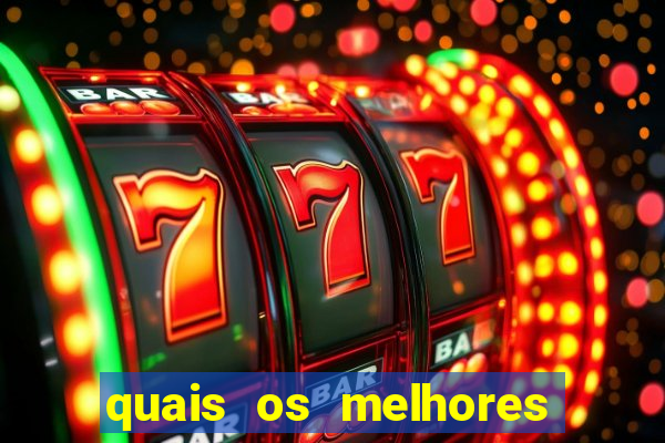 quais os melhores jogos da blaze