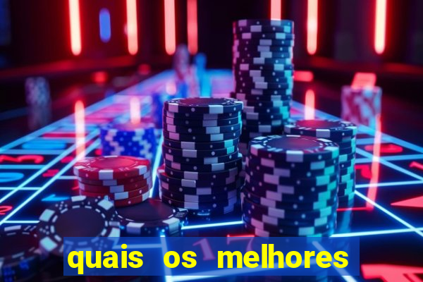 quais os melhores jogos da blaze