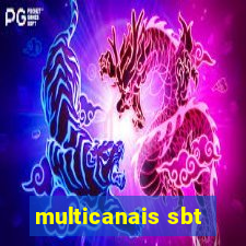 multicanais sbt