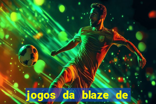 jogos da blaze de 5 centavos