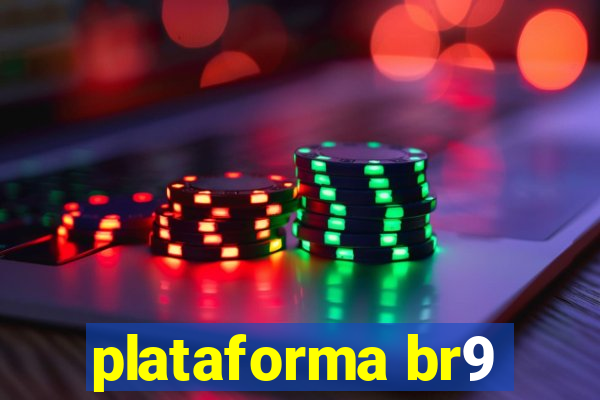 plataforma br9