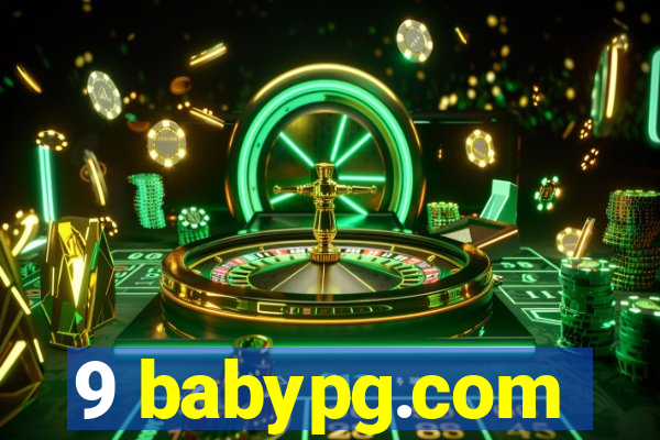 9 babypg.com