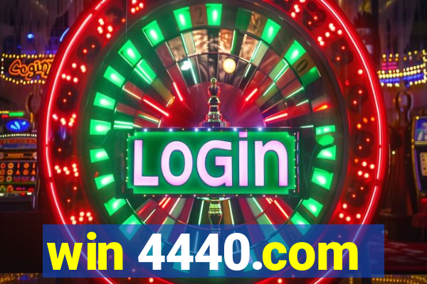 win 4440.com