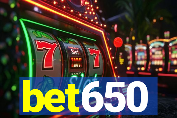 bet650