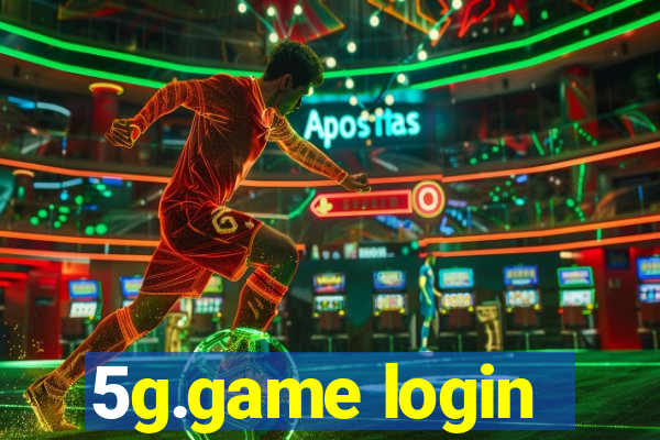 5g.game login