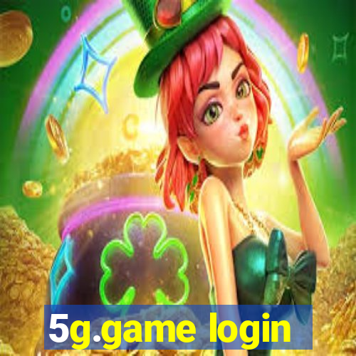 5g.game login