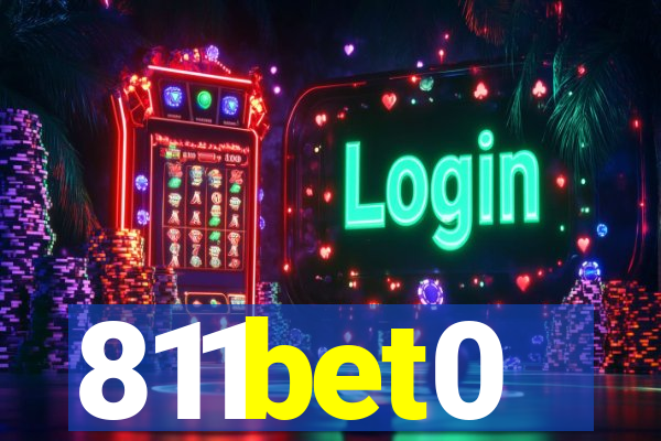 811bet0