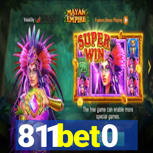 811bet0