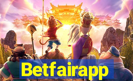 Betfairapp