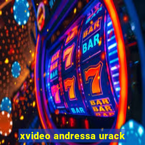 xvideo andressa urack