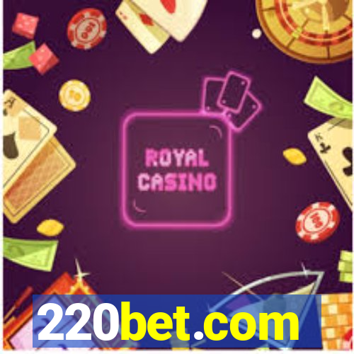 220bet.com