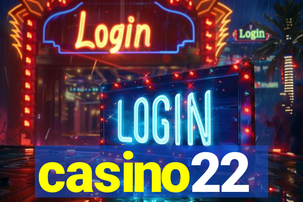 casino22