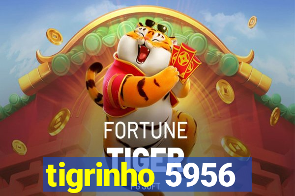 tigrinho 5956