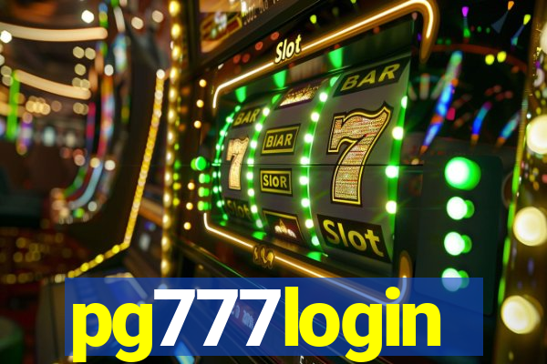 pg777login