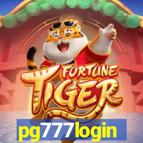 pg777login