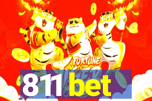 811 bet