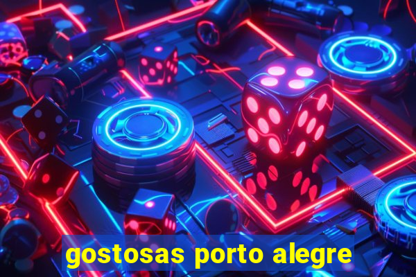 gostosas porto alegre