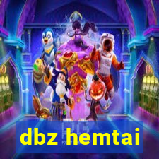 dbz hemtai