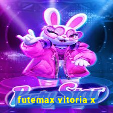 futemax vitoria x