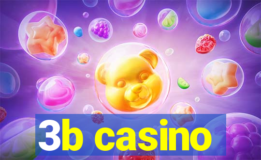 3b casino