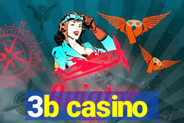 3b casino