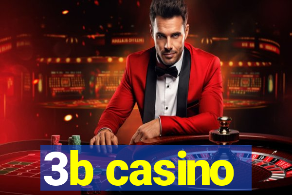 3b casino